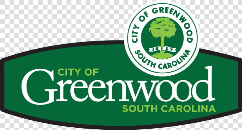 City Of Greenwood   City Of Greenwood Sc  HD Png DownloadTransparent PNG