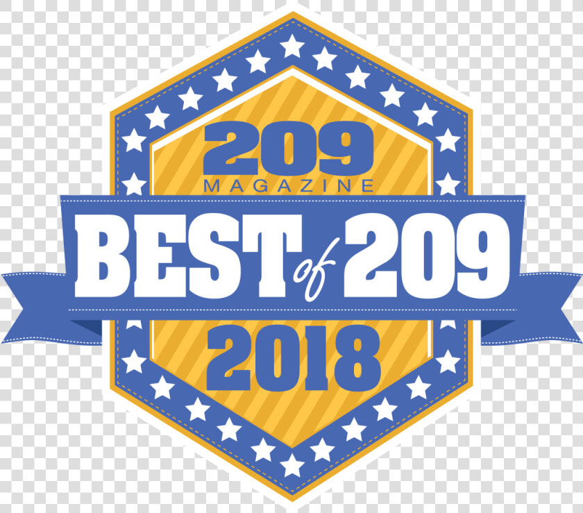 Best Of 209 Display Logo  HD Png DownloadTransparent PNG