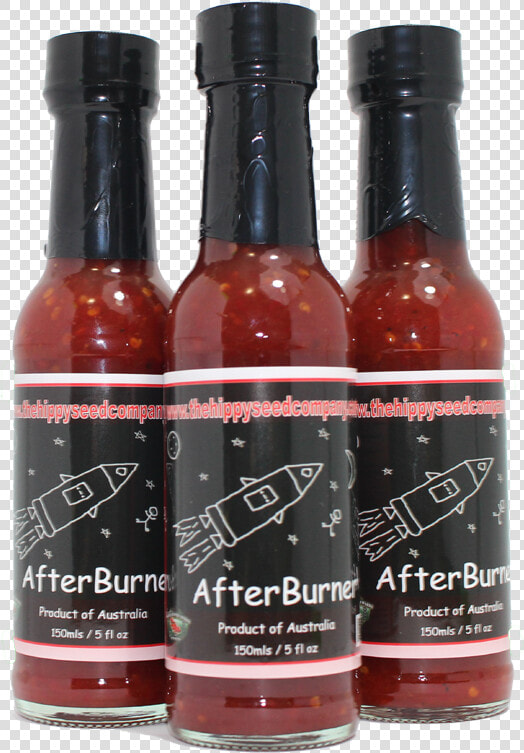 Afterburner Hot Sauce   Hot Sauce  HD Png DownloadTransparent PNG