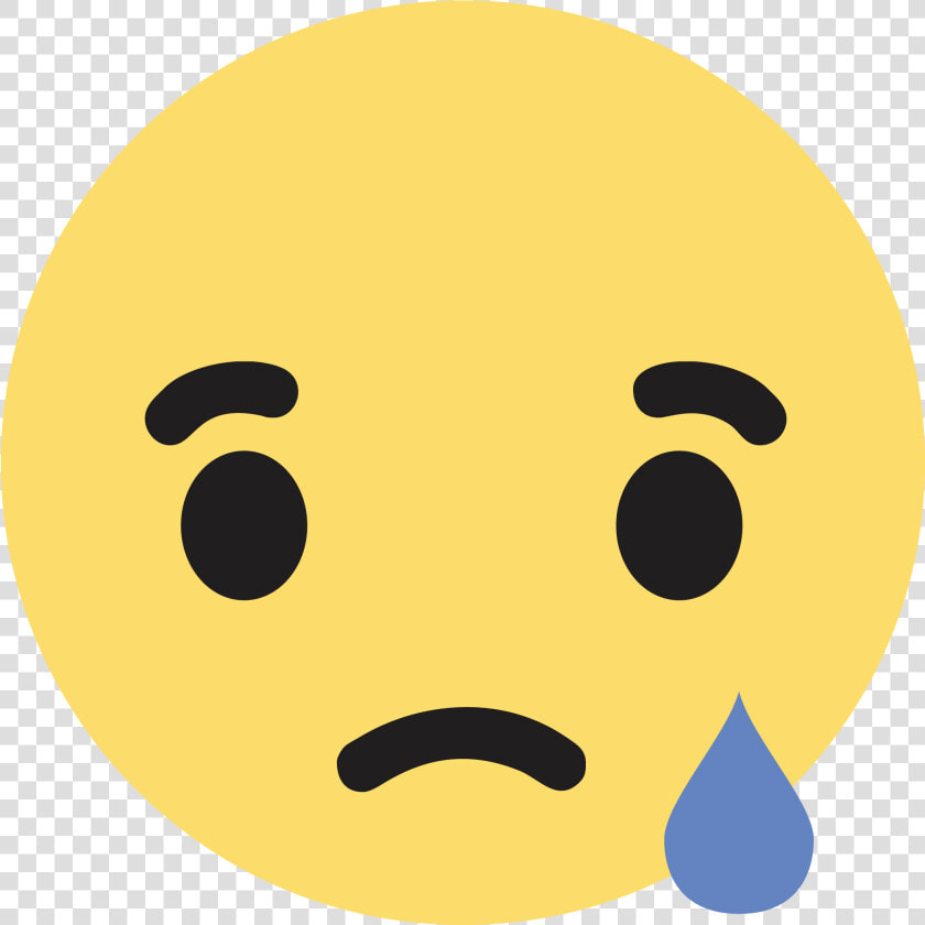 Facebook Wow Reaction Png   Facebook Sad Reaction Png  Transparent PngTransparent PNG