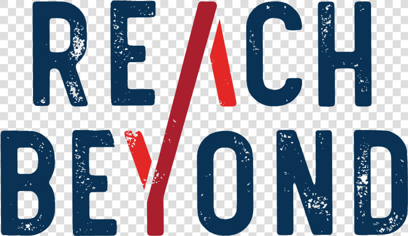 Reach Beyond Logo   Reach Beyond  HD Png DownloadTransparent PNG