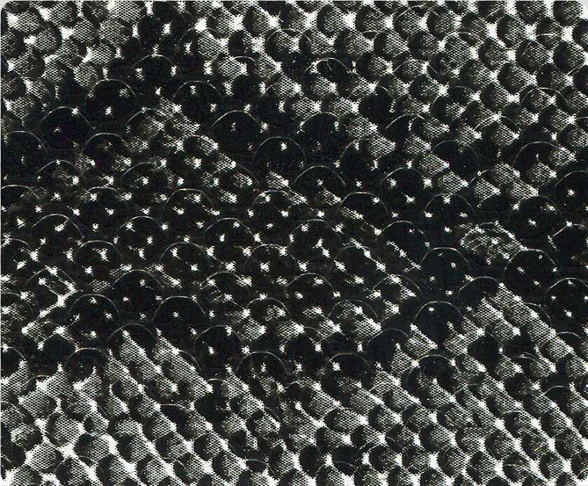 240 White Snake Pu   Black White Snake Swatch  HD Png DownloadTransparent PNG