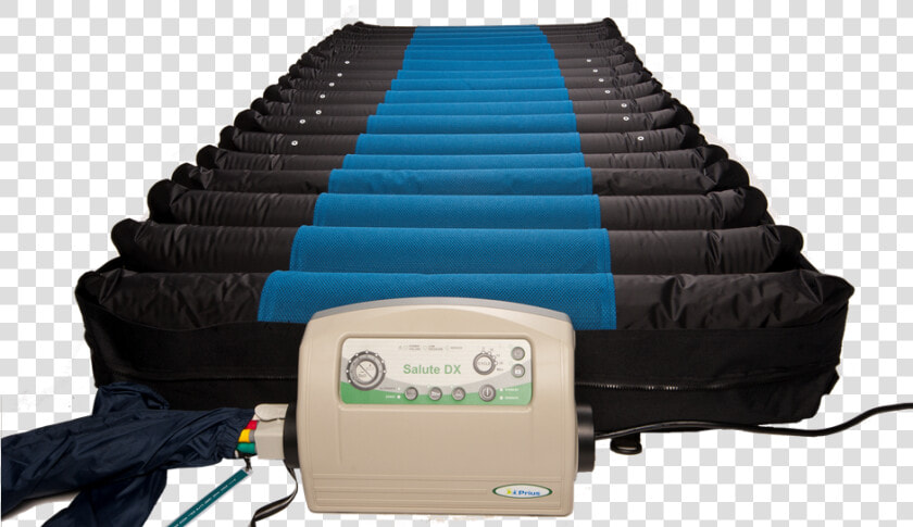 Salute Rdx Prius Air Loss Mattress  HD Png DownloadTransparent PNG