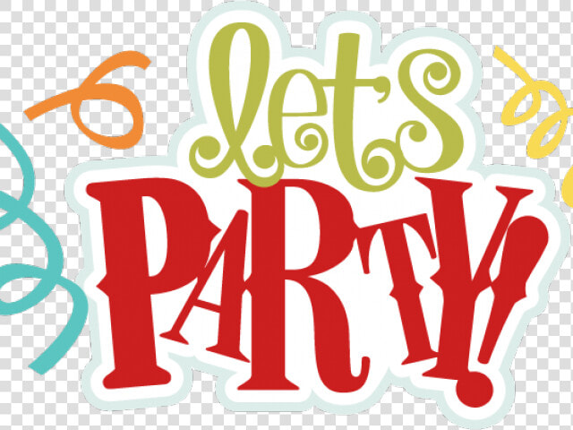 Party Time Cliparts   Happy New Year Party  HD Png DownloadTransparent PNG