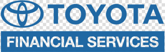 Toyota Financial Services  HD Png DownloadTransparent PNG