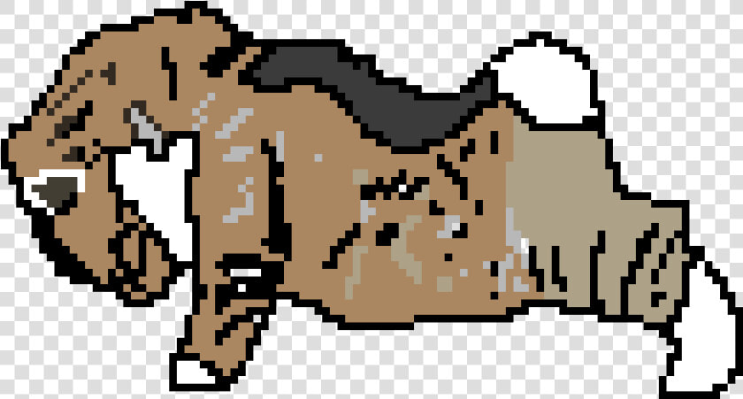 Cat Doing Push ups   Longdog  HD Png DownloadTransparent PNG