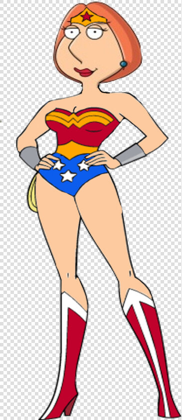Thumb Image   Scooby Doo Daphne Wonder Woman  HD Png DownloadTransparent PNG