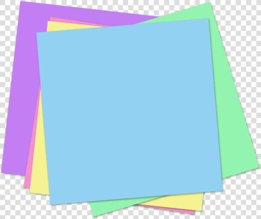 Sticky Notes Png   Transparent Sticky Notes Png  Png DownloadTransparent PNG
