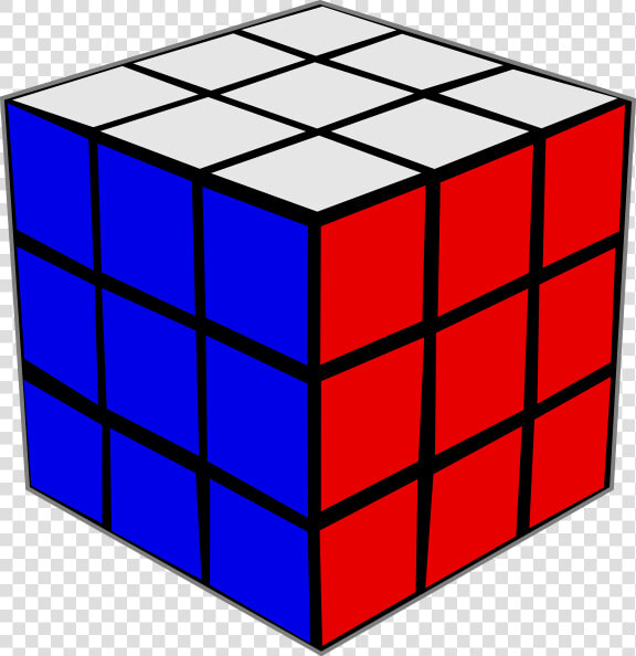 Rubik S Cube Png   Clip Art Rubik  39 s Cube  Transparent PngTransparent PNG