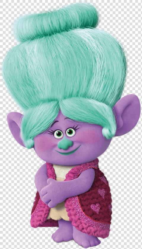 Sugar Cookie Loaf Trolls  HD Png DownloadTransparent PNG