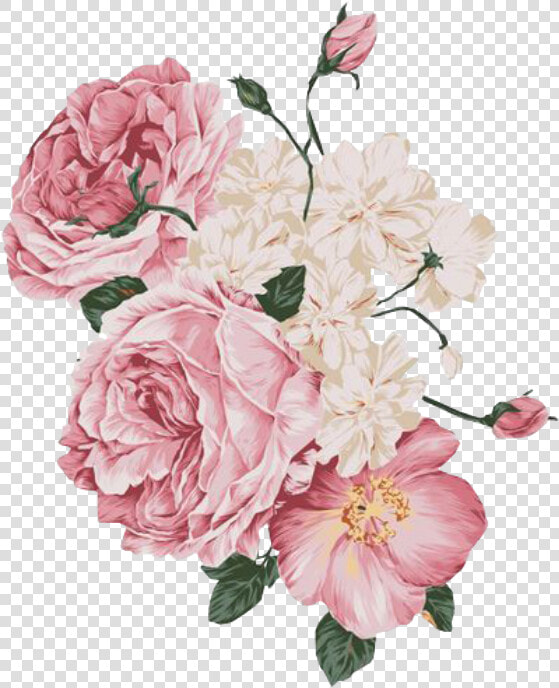  flower  spring  pink  png  free  overlays  overlay   Flower Overlay Png  Transparent PngTransparent PNG