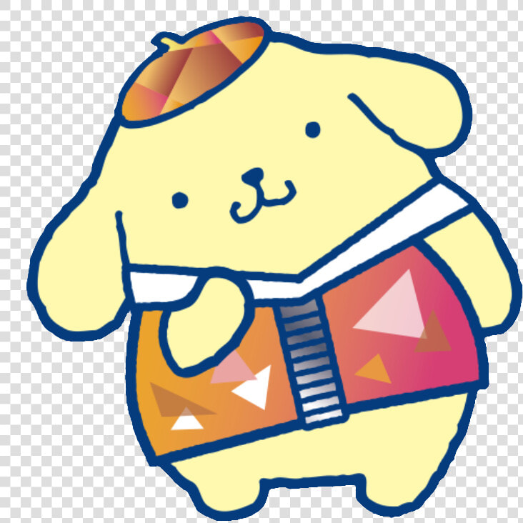 Transparent Little Twin Stars Png   Transparent Sanrio Character  Png DownloadTransparent PNG