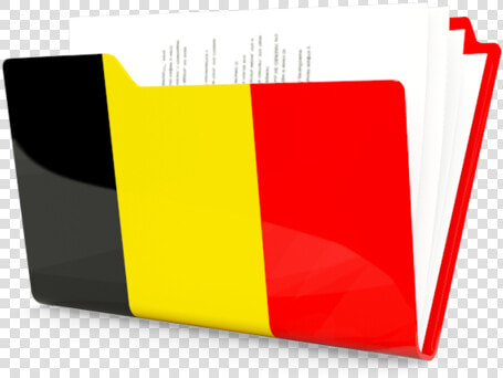 Png Vector Belgium Flag   Mexican Flag Folder Icon  Transparent PngTransparent PNG