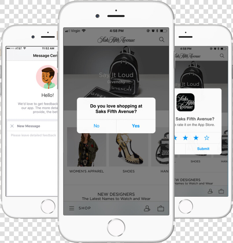App Rating Prompt  HD Png DownloadTransparent PNG