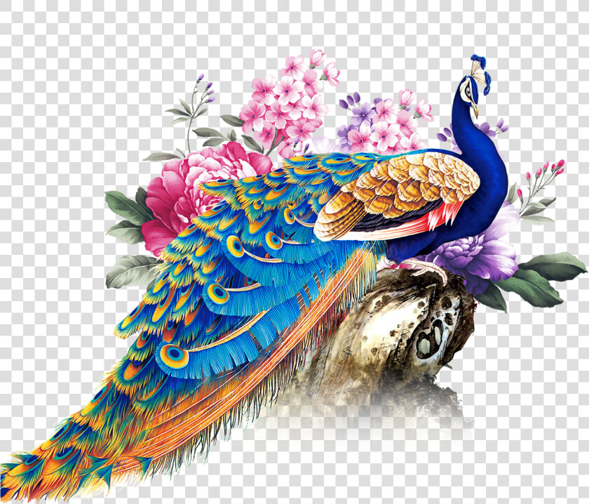 Peacock Decor  Peacock Art  Photo Booth Backdrop  Helmet   HD Png DownloadTransparent PNG