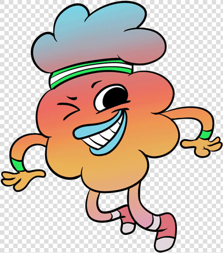 Tobias Amazing World Of Gumball Characters  HD Png DownloadTransparent PNG