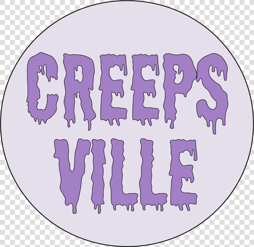 Cuddle Monster   Circle  HD Png DownloadTransparent PNG
