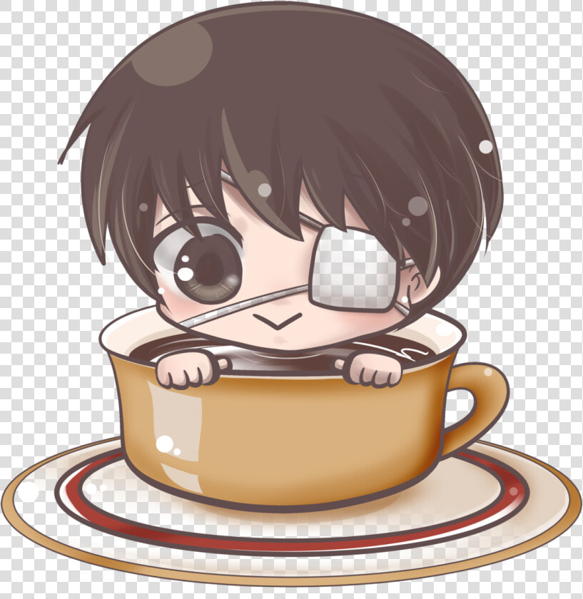 Boy  Chibi  And Anime   Anime Chibi Tokyo Ghoul  HD Png DownloadTransparent PNG