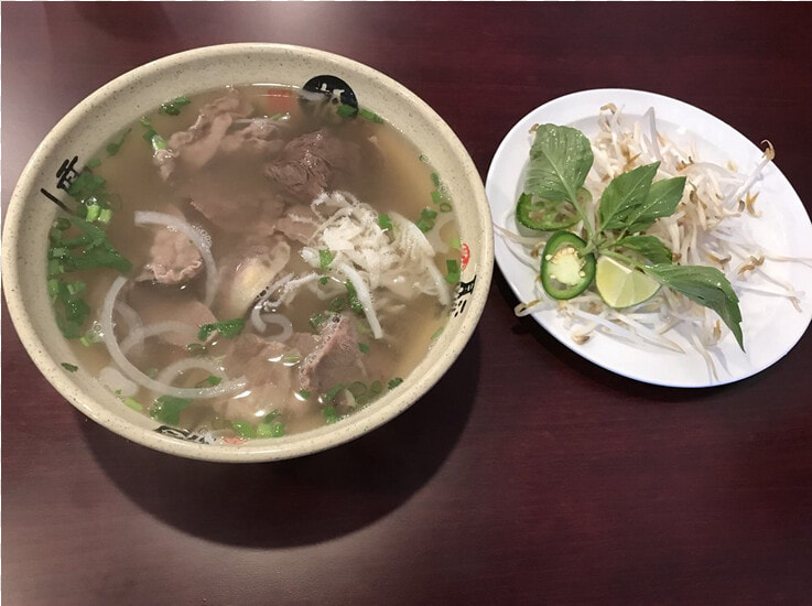 Asian Soups  HD Png DownloadTransparent PNG