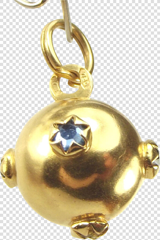 Locket  HD Png DownloadTransparent PNG