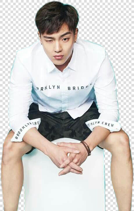  shownu  monstax  monsta  x  singer  leader  bigboy   Shownu Monsta X Photoshoot  HD Png DownloadTransparent PNG