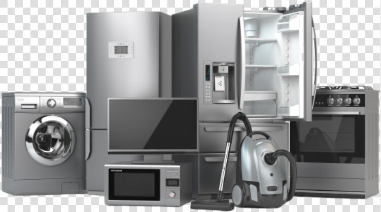Home Appliance Set Offer  HD Png DownloadTransparent PNG