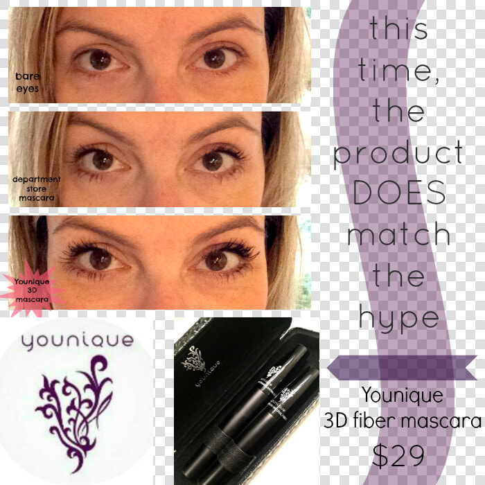 Younique  HD Png DownloadTransparent PNG
