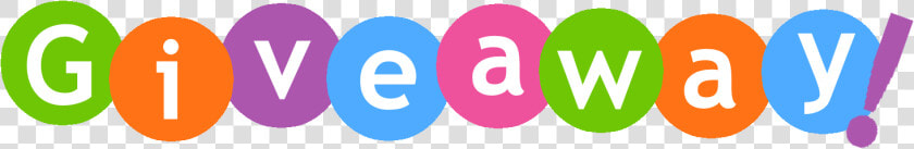 Transparent Giveaway Logo Png  Png DownloadTransparent PNG
