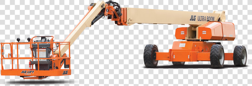 Transparent Scissor Lift Png   Jlg 600aj Png  Png DownloadTransparent PNG