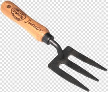 Dewit Junior Hand Fork  3171    Hand Fork Png  Transparent PngTransparent PNG