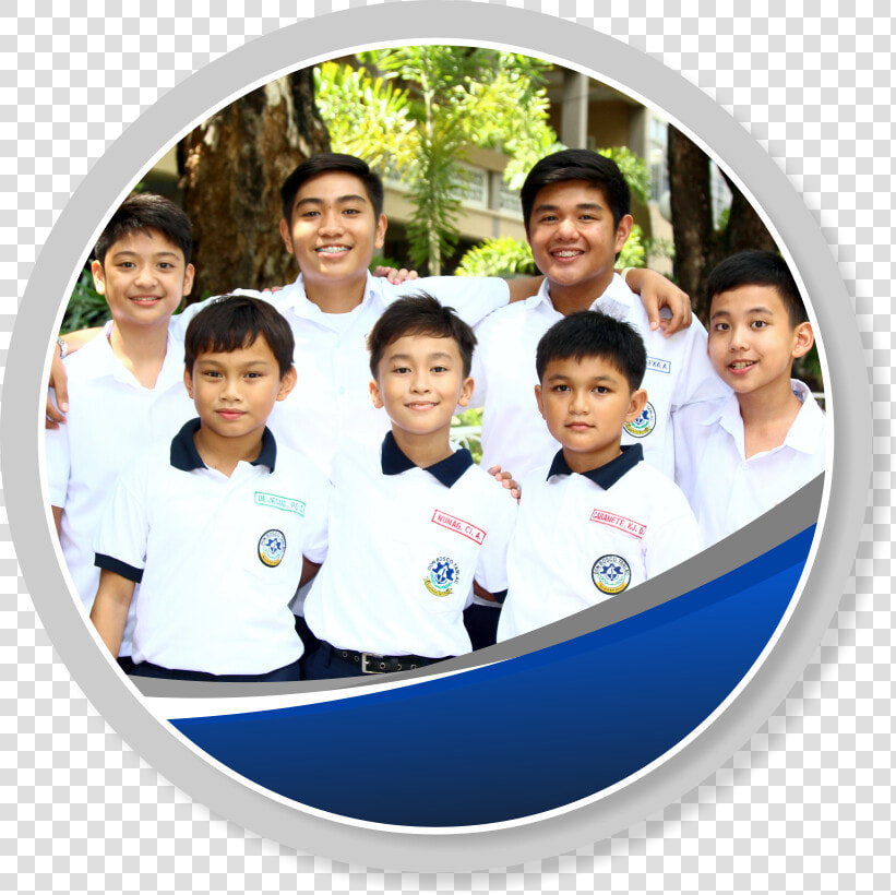 Don Bosco Tarlac Uniform  HD Png DownloadTransparent PNG