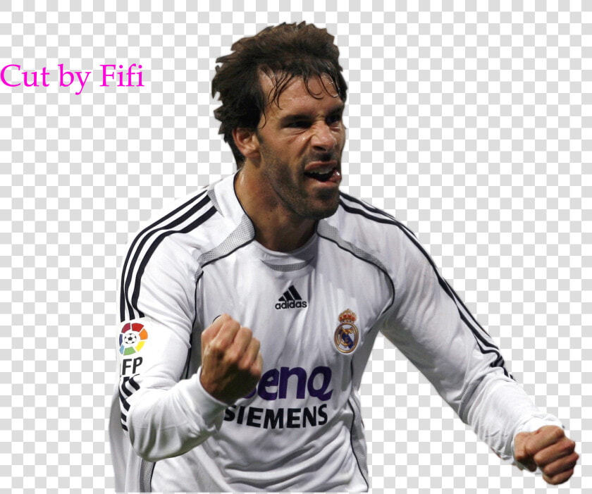 Ruud Van Nistelrooy Png  Transparent PngTransparent PNG