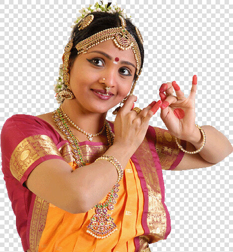 Clip Free Pushpanjali Dance Academy   Gestures And Facial Expressions In Dance  HD Png DownloadTransparent PNG