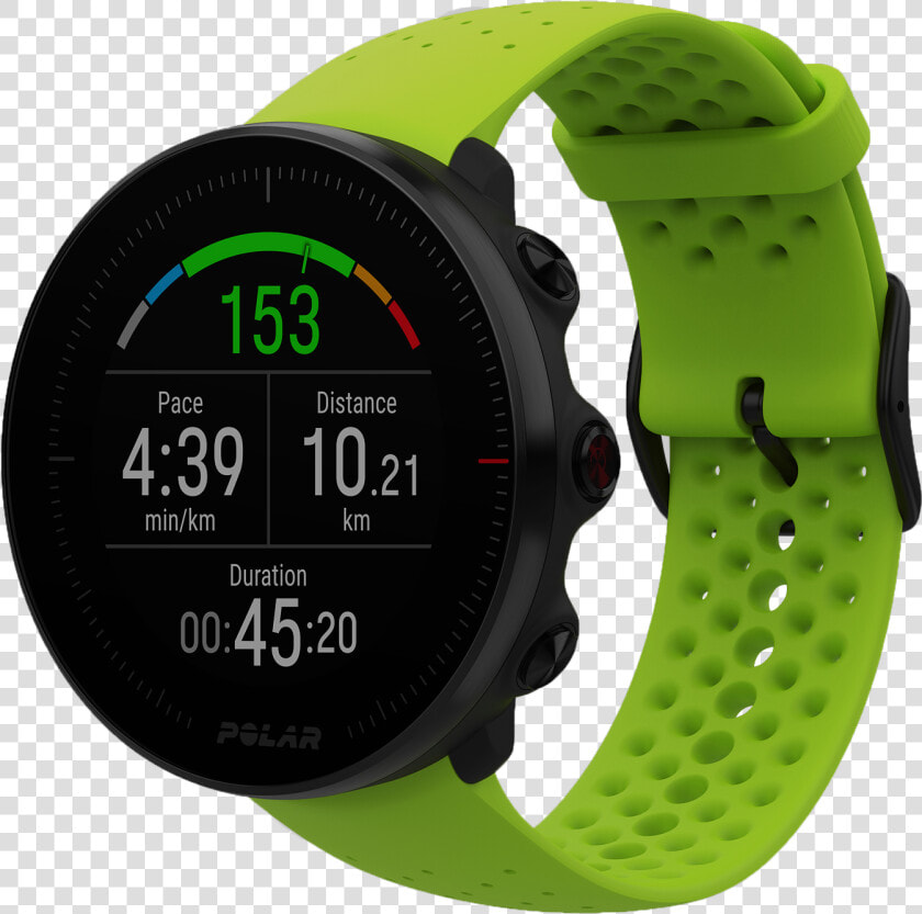 Polar Watch Vantage M  HD Png DownloadTransparent PNG