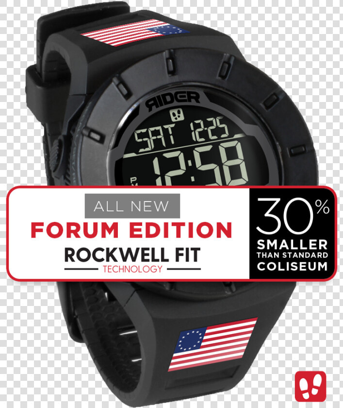 The Coliseum Fit   Watch  HD Png DownloadTransparent PNG