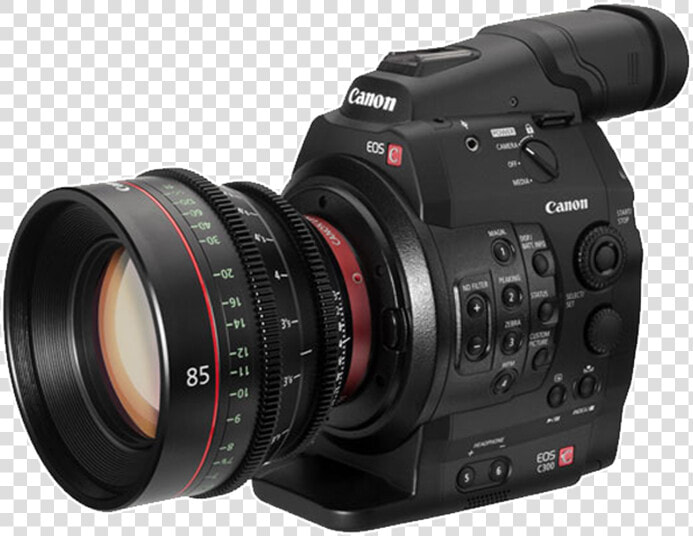 C300   Canon C100 Mark Ii Png  Transparent PngTransparent PNG