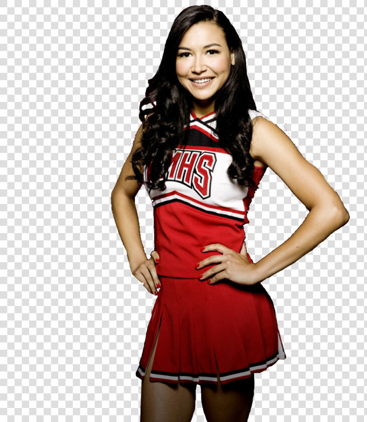 Santana Lopez   Santana Lopez Glee Season 3  HD Png DownloadTransparent PNG