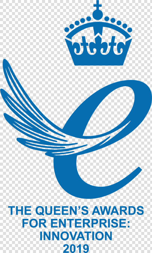 Niftylift Queen S Award For Innovation   Queen  39 s Award For Enterprise International Trade 2017  HD Png DownloadTransparent PNG