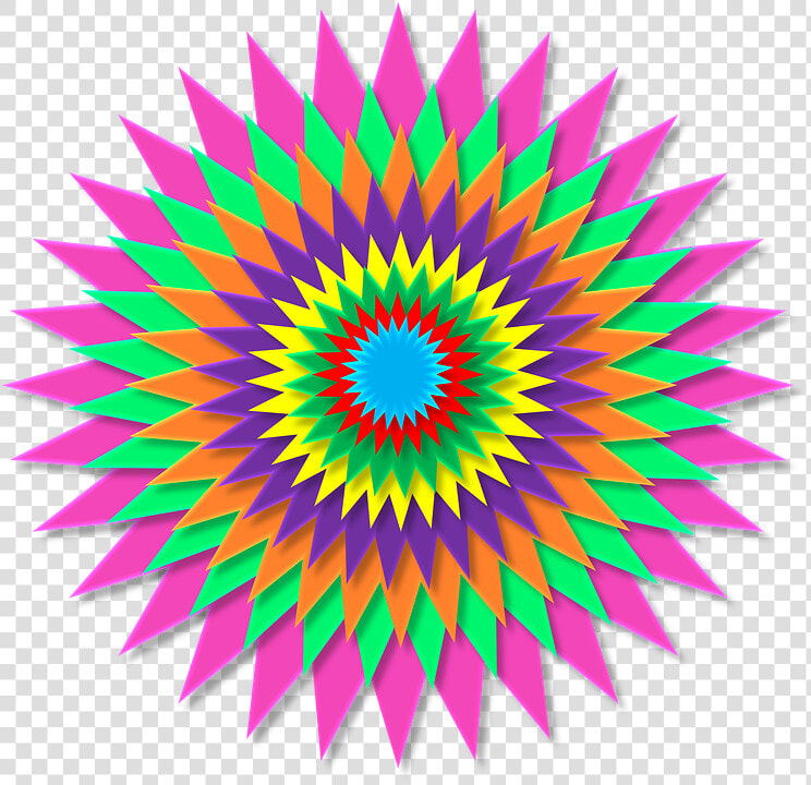 Starburst  Sunburst  Abstract  Radiate  Rainbow  Colors   Buy 10 Get 1 Free  HD Png DownloadTransparent PNG