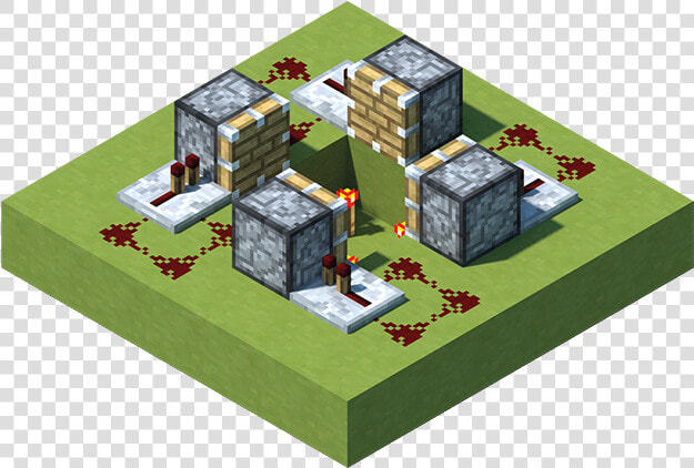 Minecraft Redstone Png  Transparent PngTransparent PNG