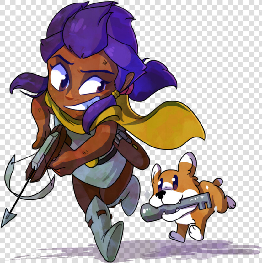 Enter The Gungeon Png  Transparent PngTransparent PNG