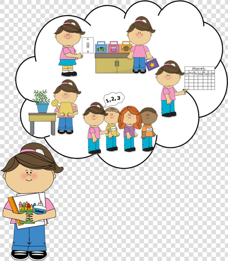 Responsibility Clipart School   Responsible Clipart  HD Png DownloadTransparent PNG
