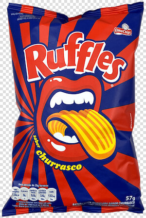 Logo Ruffles  HD Png DownloadTransparent PNG