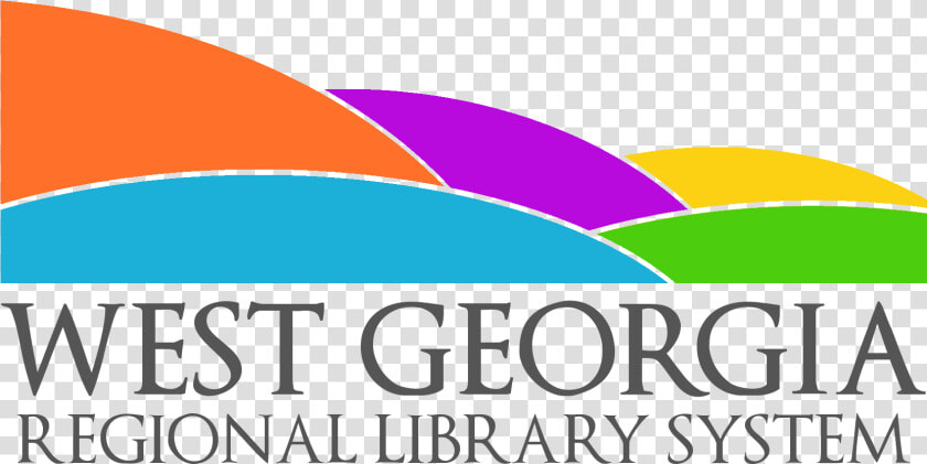 West Georgia Regional Library System   West Georgia Regional Library System Logo  HD Png DownloadTransparent PNG