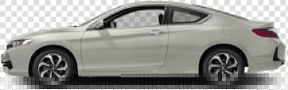 Accord Coupe   Honda Accord Side View  HD Png DownloadTransparent PNG