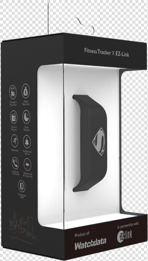Ezlink Wearable  HD Png DownloadTransparent PNG
