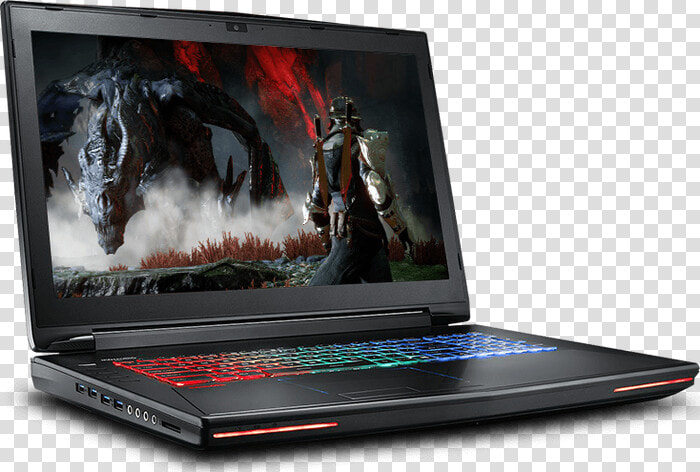 Gaming Laptop Png   Msi Gt72vr 6re Dominator Pro  Transparent PngTransparent PNG