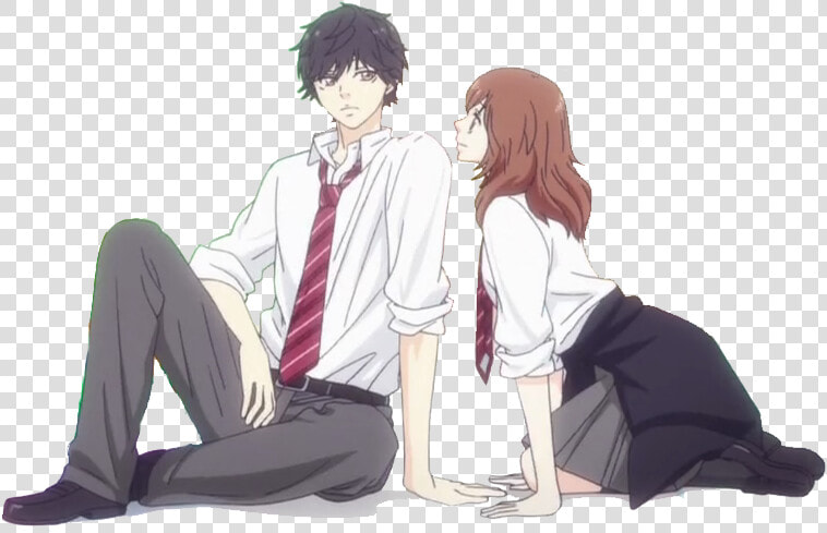 Sekai Wa Koi Ni Ochiteiru Album  HD Png DownloadTransparent PNG