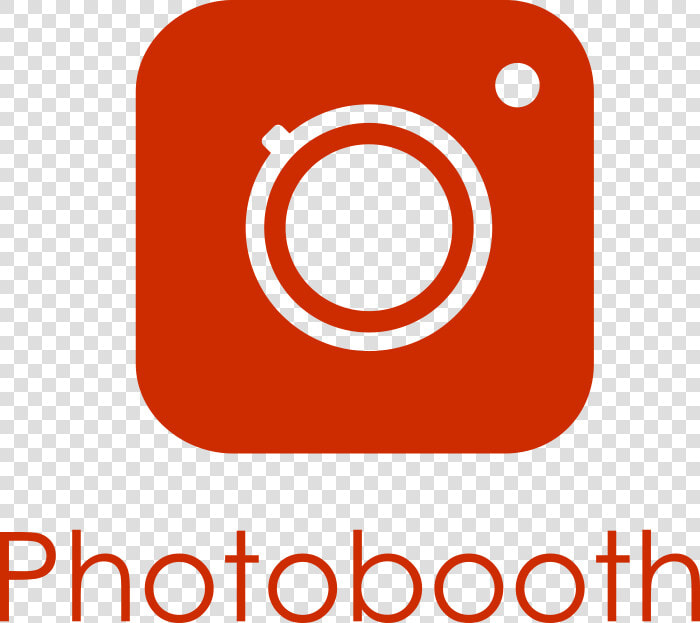 Photobooth Logo Png  Transparent PngTransparent PNG