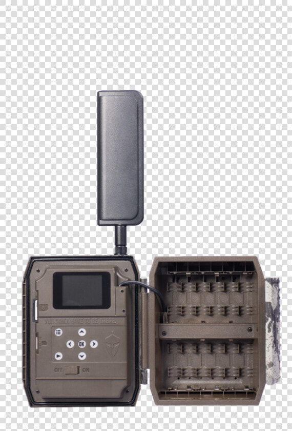 Spartan Ghost Trail Camera   Watch Phone  HD Png DownloadTransparent PNG